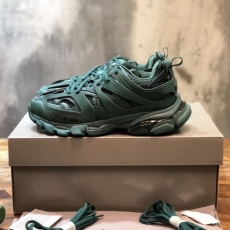 Balenciaga Track Shoes